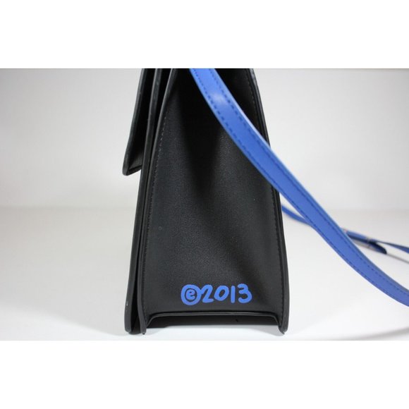 OFF-White x Colette 1.4 Jitney Bag Rare G1152 - Picture 4 of 16